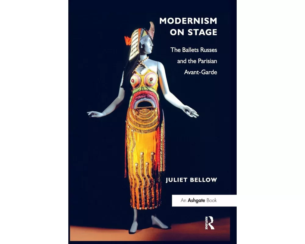 Modernism on Stage