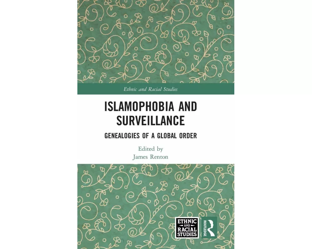 Islamophobia and Surveillance