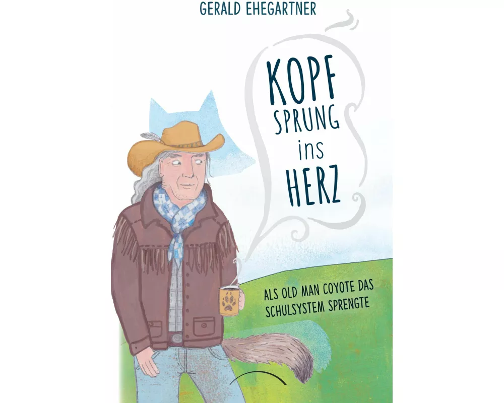 Kopfsprung ins Herz