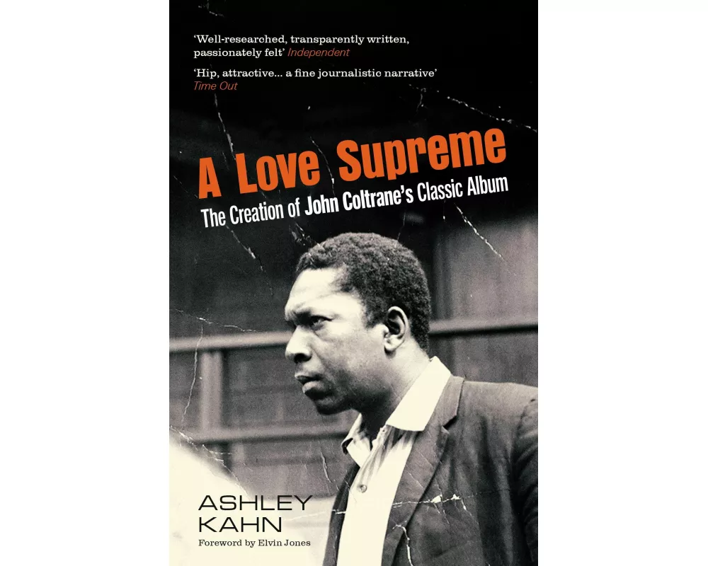 A Love Supreme