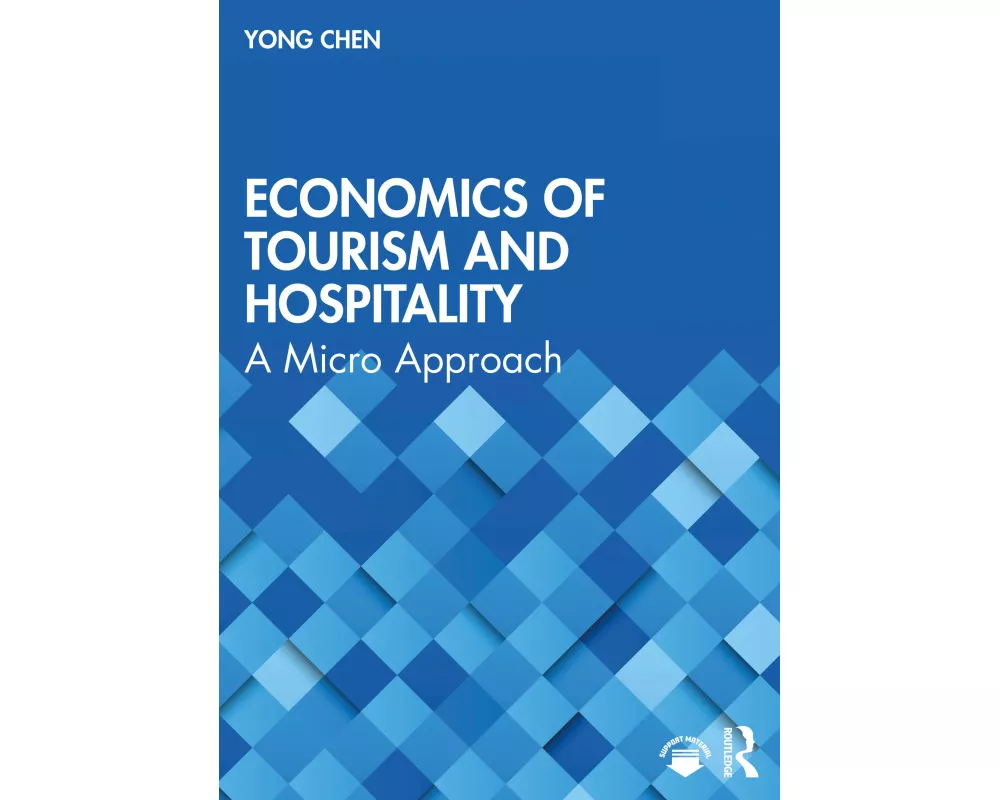 Economics of Tourism and Hospitality