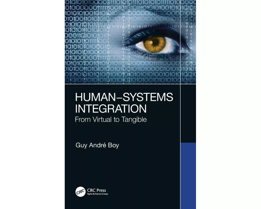 Human–Systems Integration