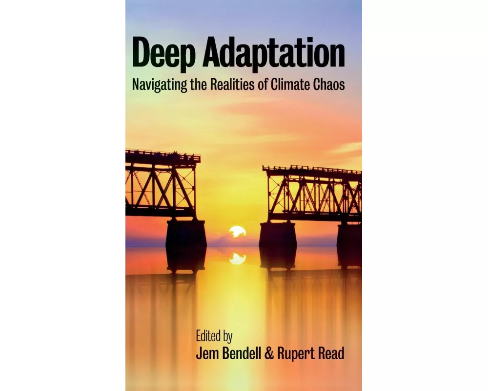 Deep Adaptation