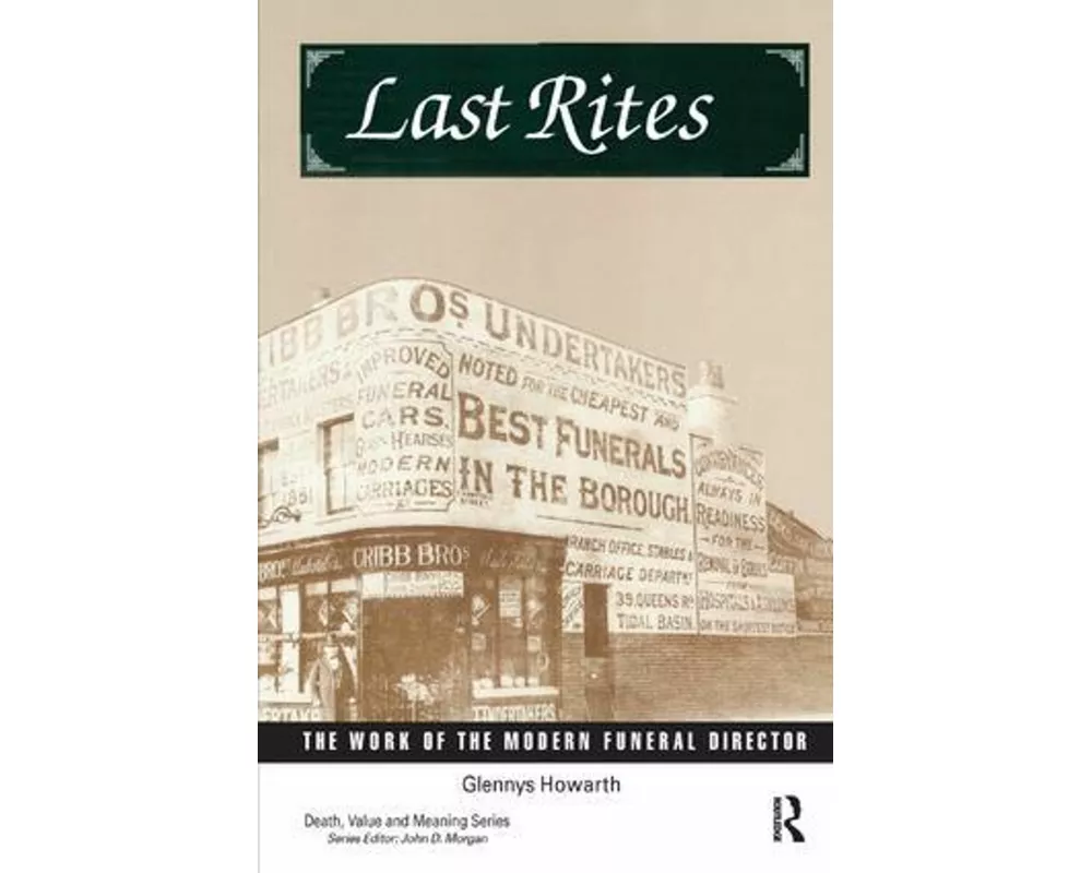 Last Rites