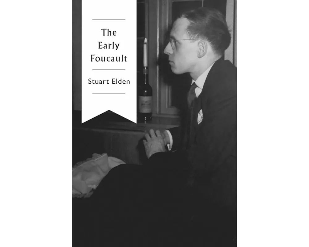 The Early Foucault