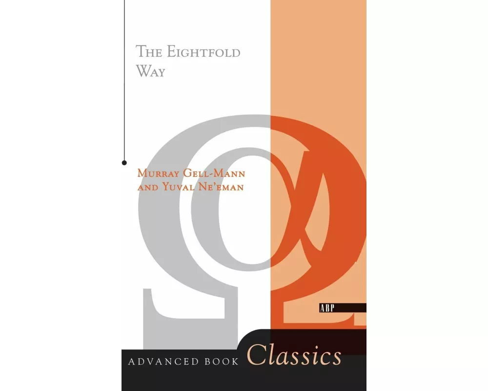 The Eightfold Way
