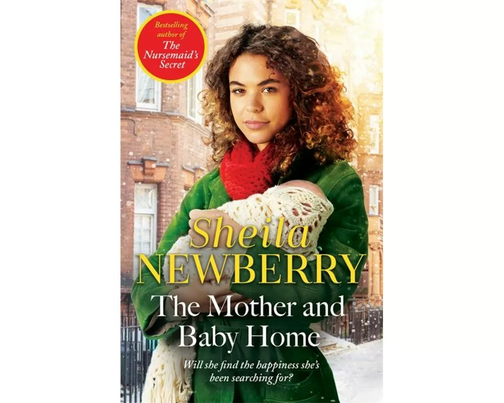 The Mother and Baby Home
