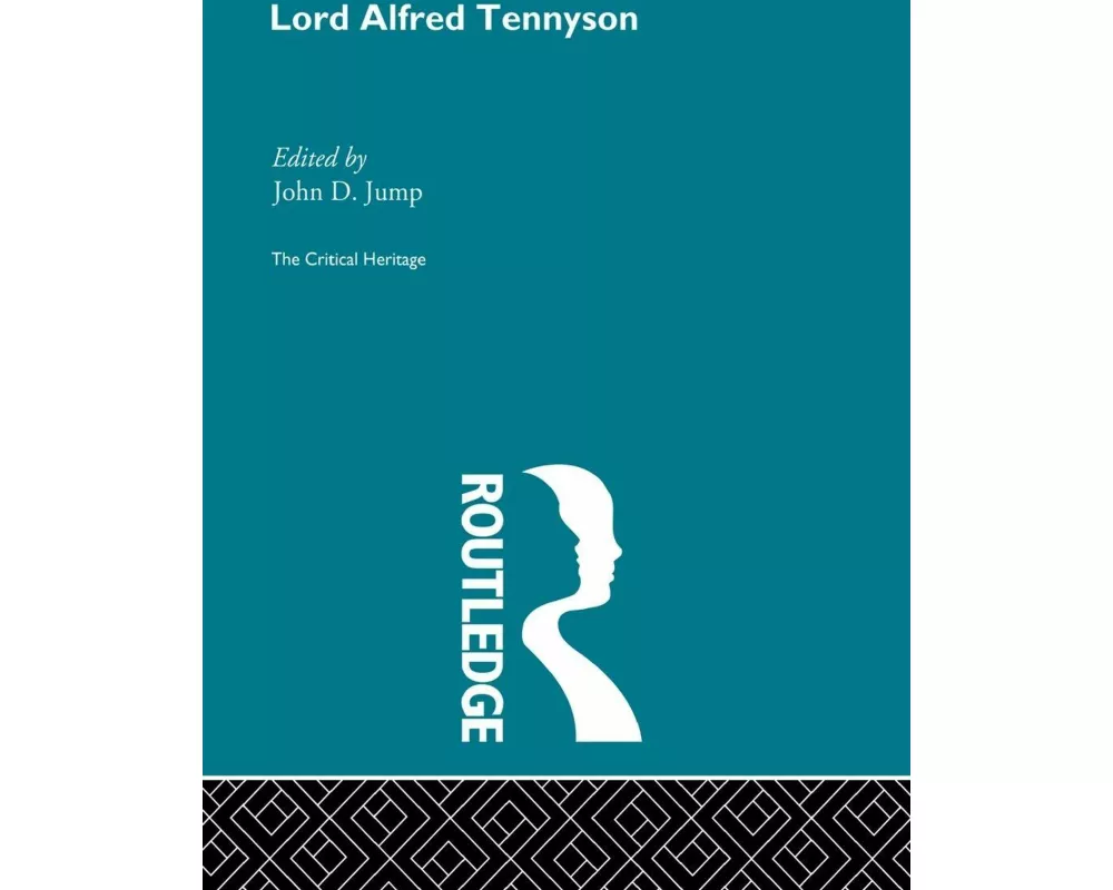 Lord Alfred Tennyson