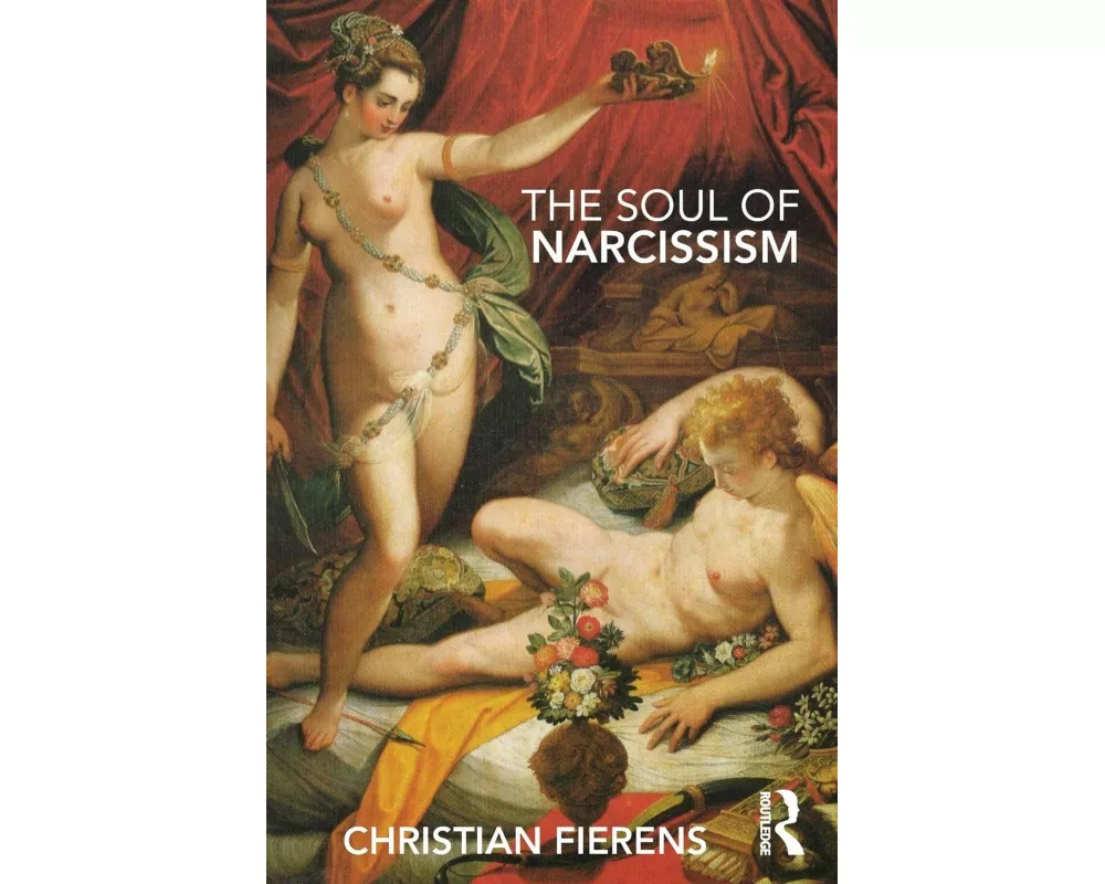 The Soul of Narcissism