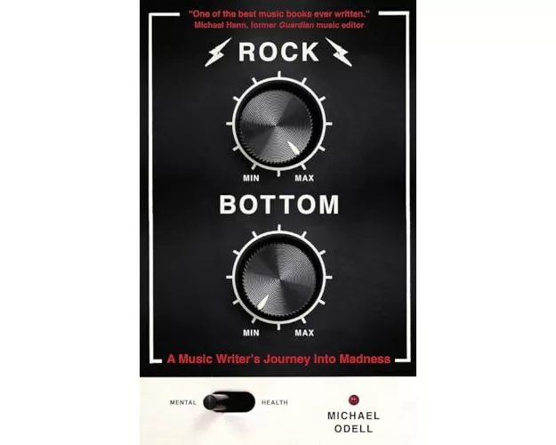 Rock Bottom