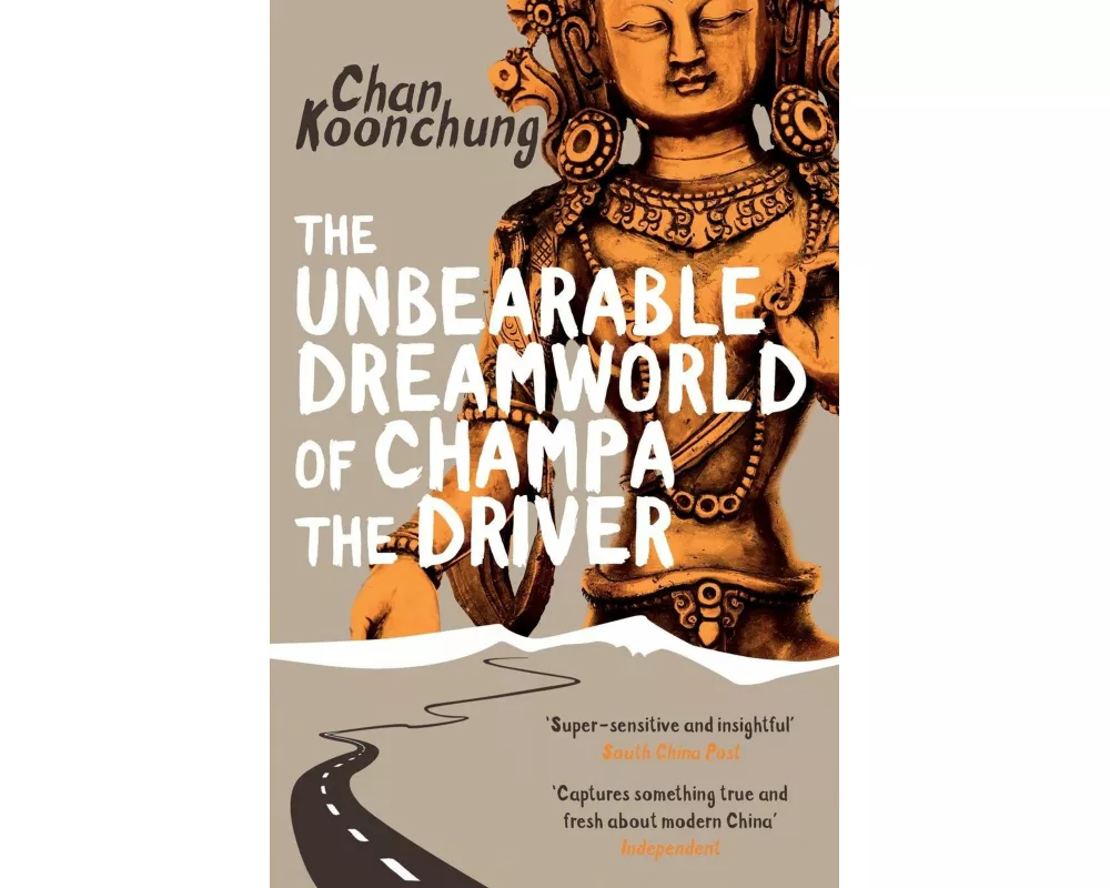 The Unbearable Dreamworld of Champa the