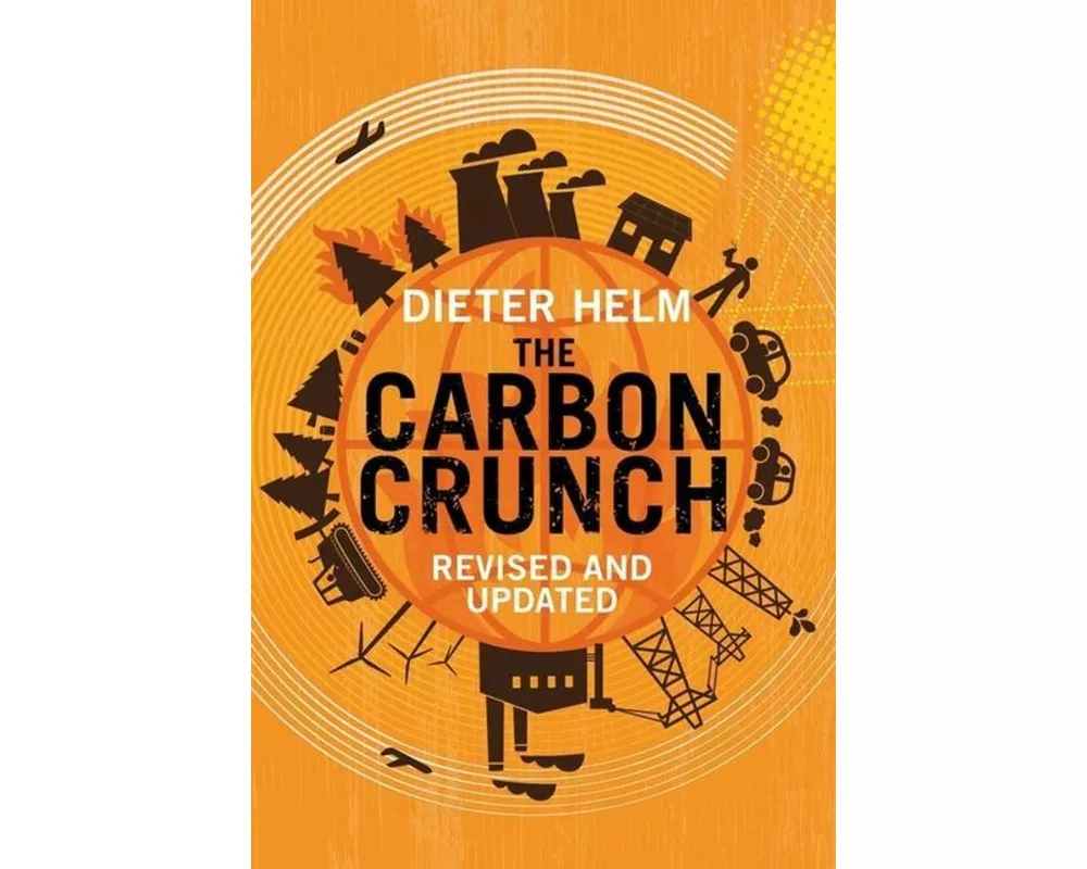 The Carbon Crunch
