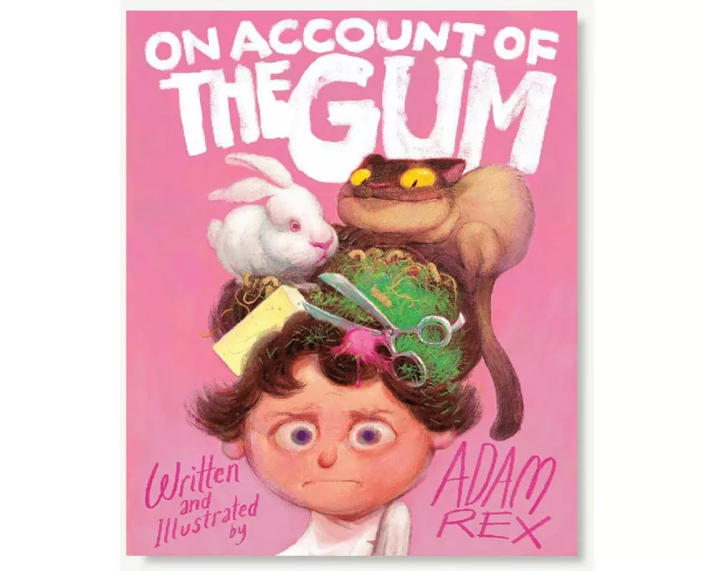 On Account of the Gum