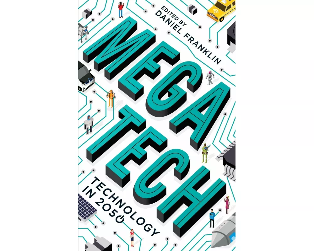 Megatech