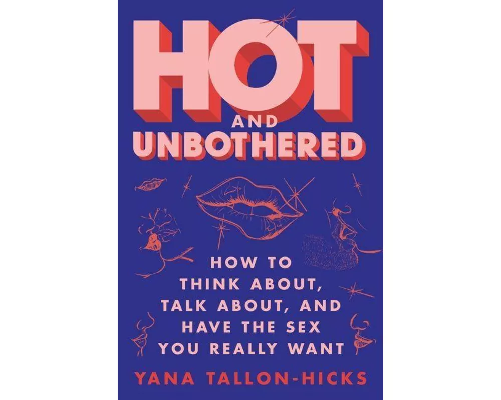 Hot and Unbothered