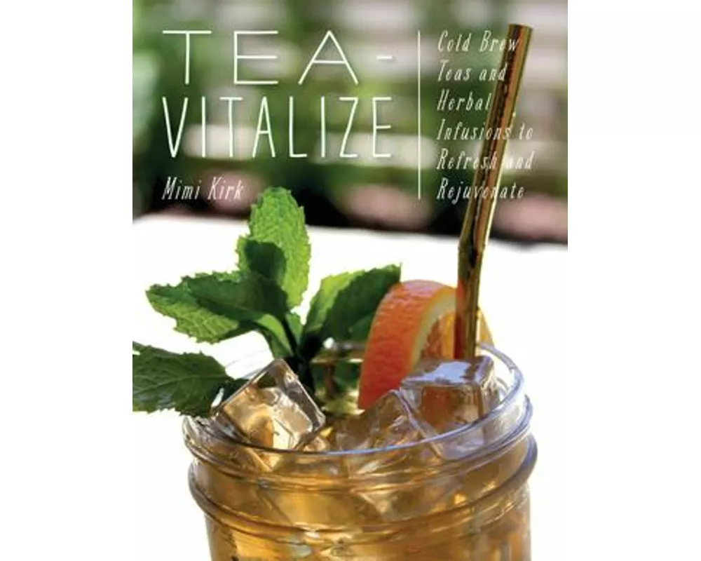 Tea-Vitalize