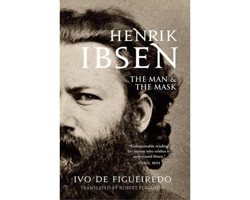 Henrik Ibsen