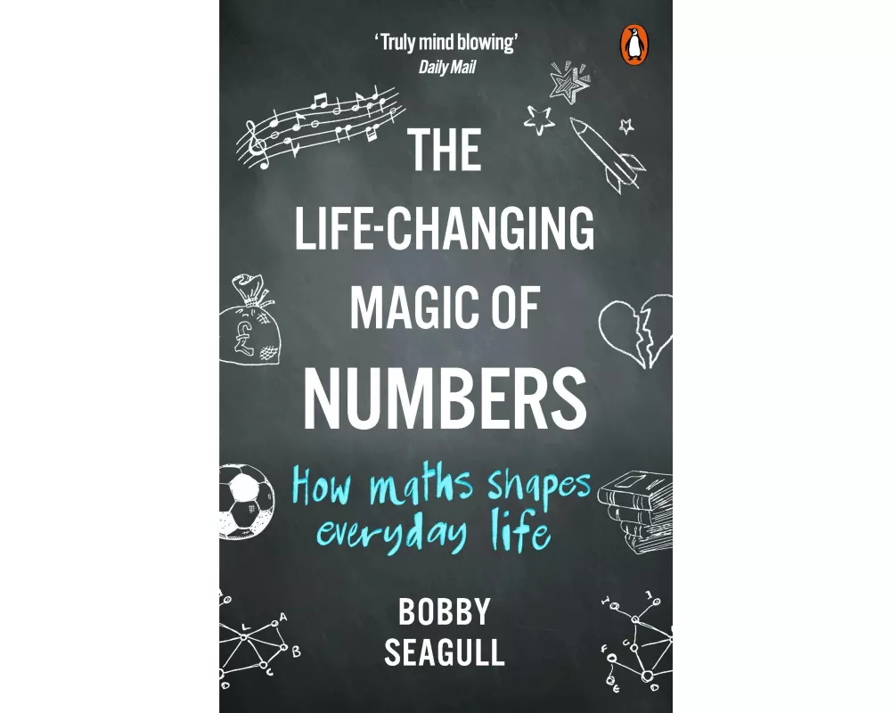 The Life-Changing Magic of Numbers