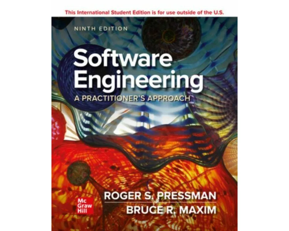 ISE Software Engineering: A Practitioner's Approach