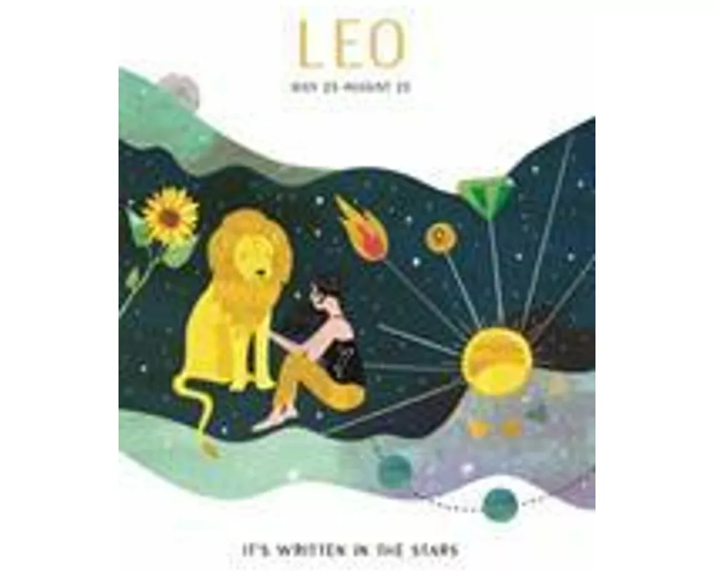 Astrology: Leo