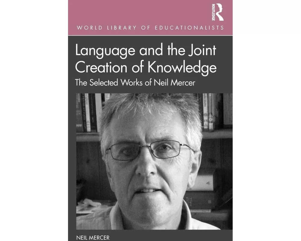 Language and the Joint Creation of Knowledge