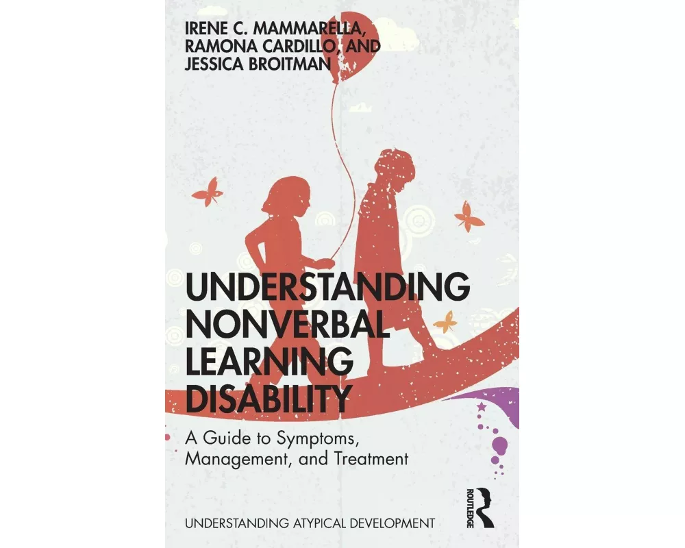 Understanding Nonverbal Learning Disability