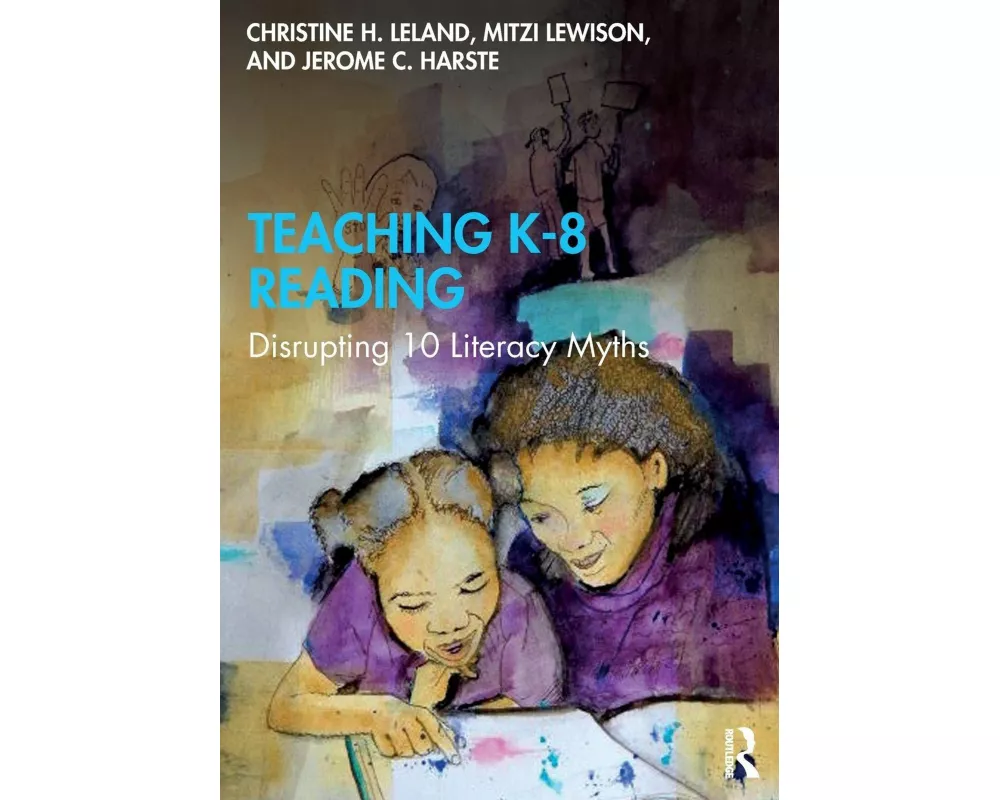 Teaching K-8 Reading