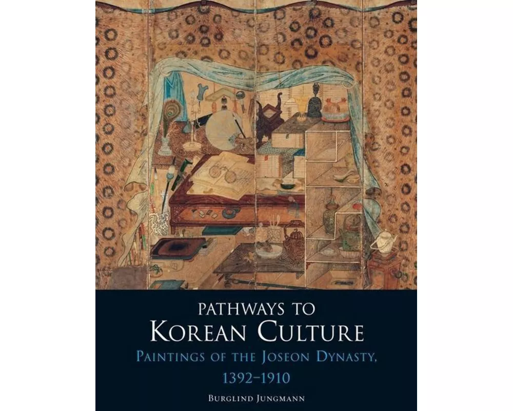 Pathways to Korean Culture