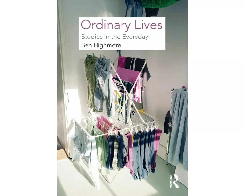 Ordinary Lives