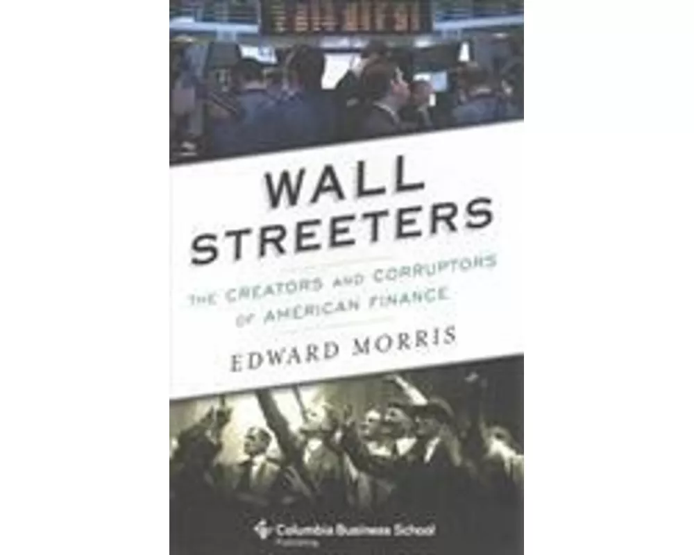 Wall Streeters