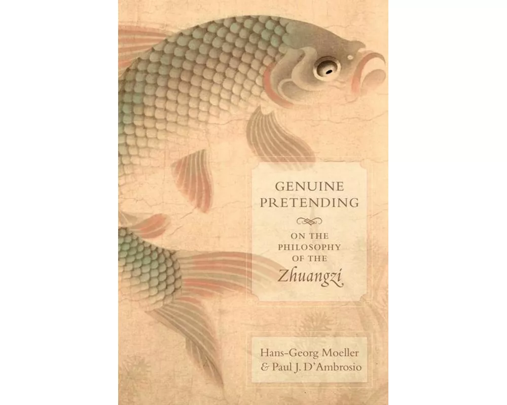 Genuine Pretending