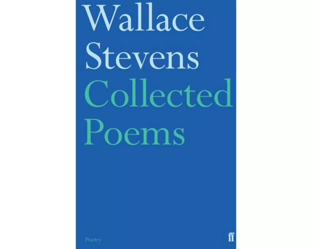 Collected Poems