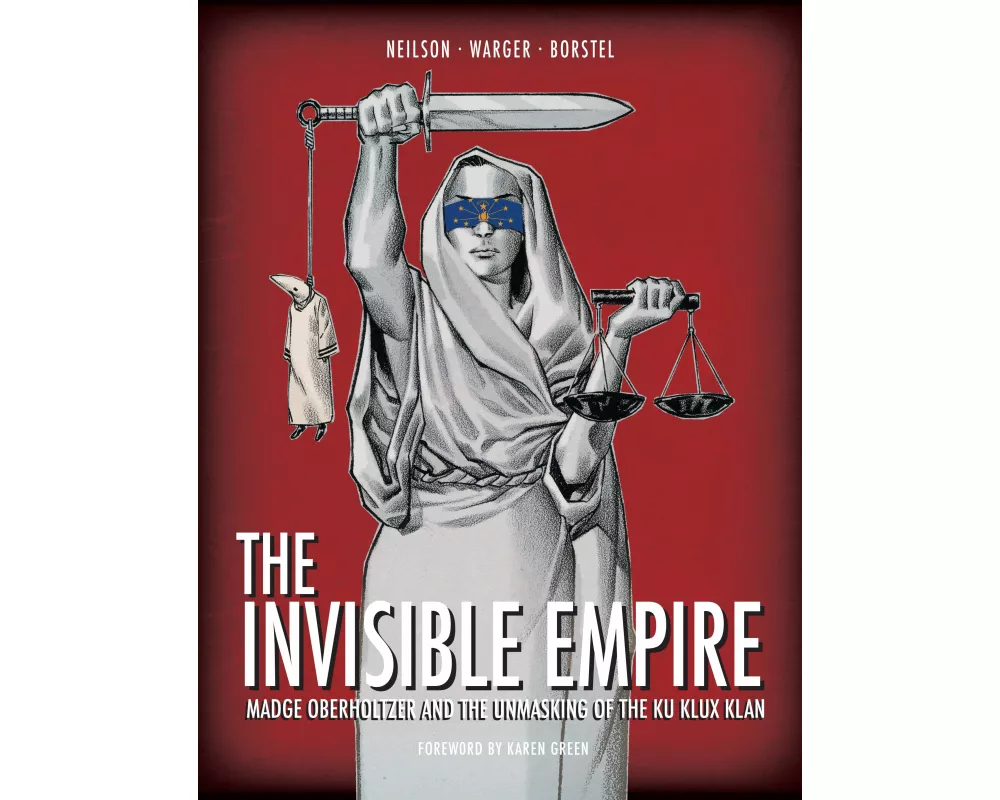 The Invisible Empire