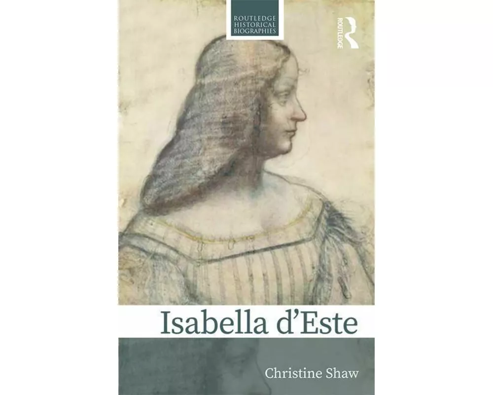 Isabella d’Este