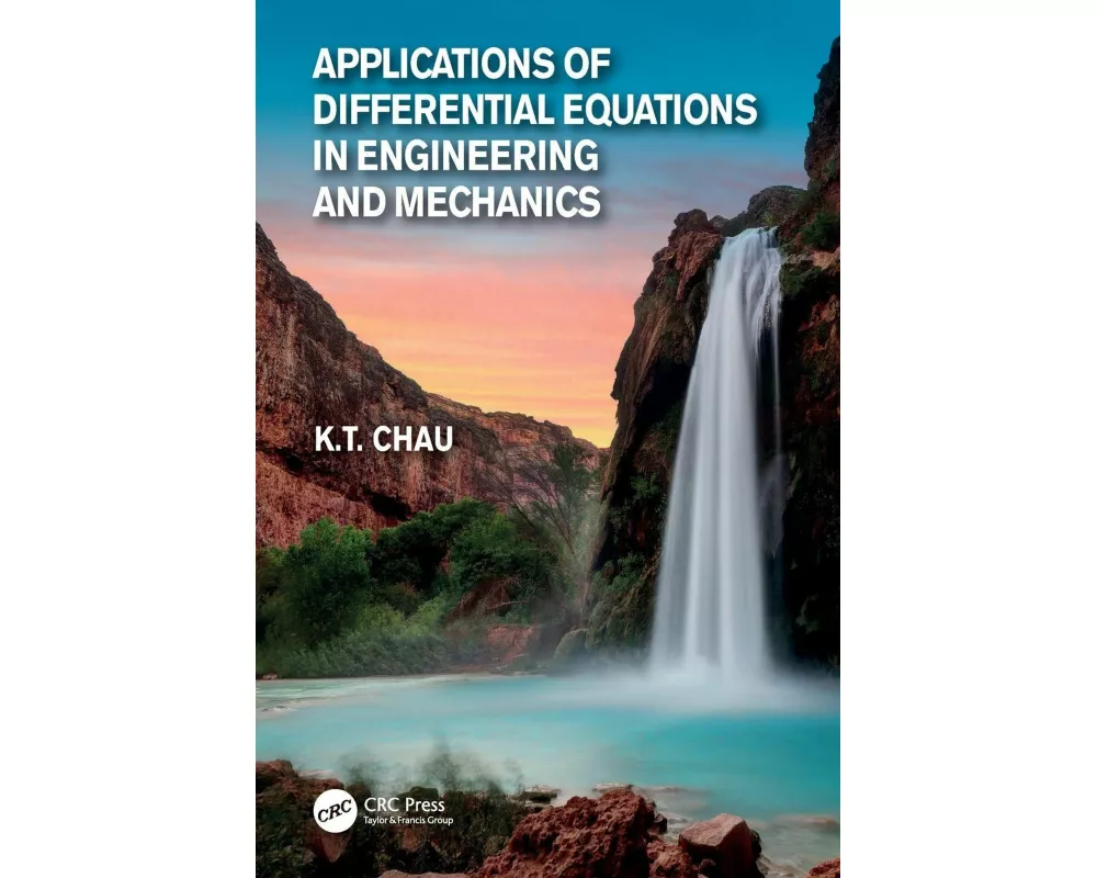 Applications of Differential Equations in Engineering and Mechanics