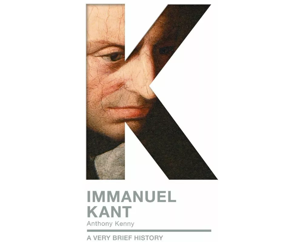 Immanuel Kant