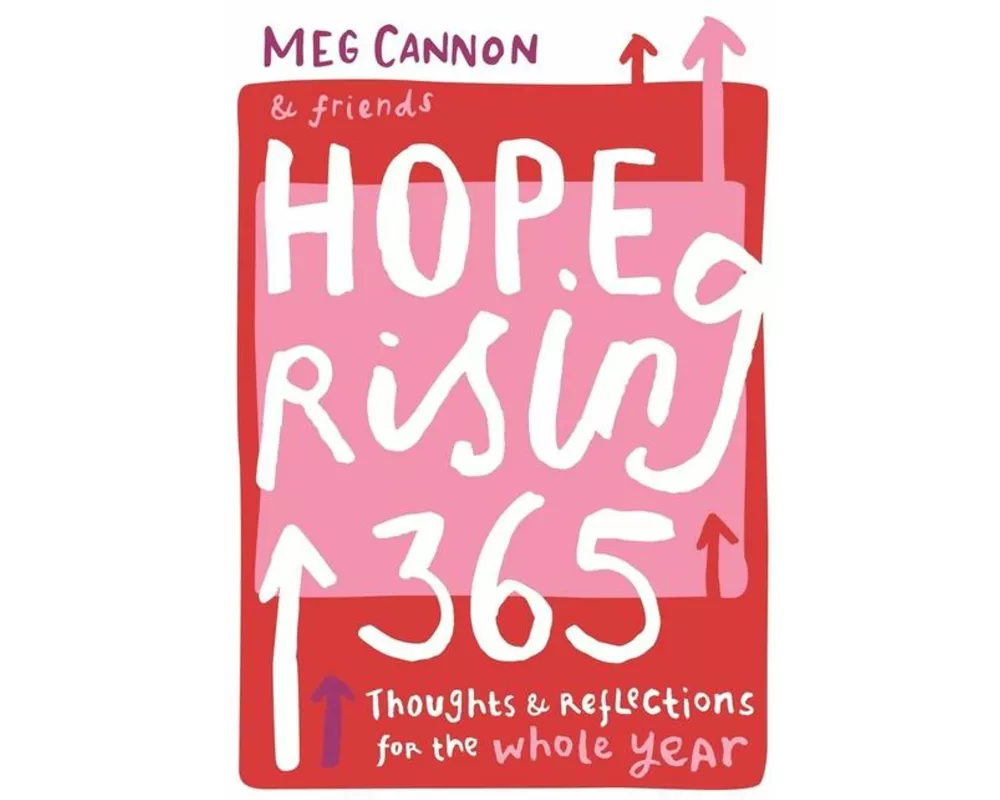Hope Rising 365