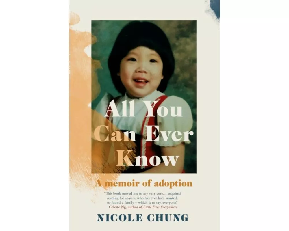 All You Can Ever Know