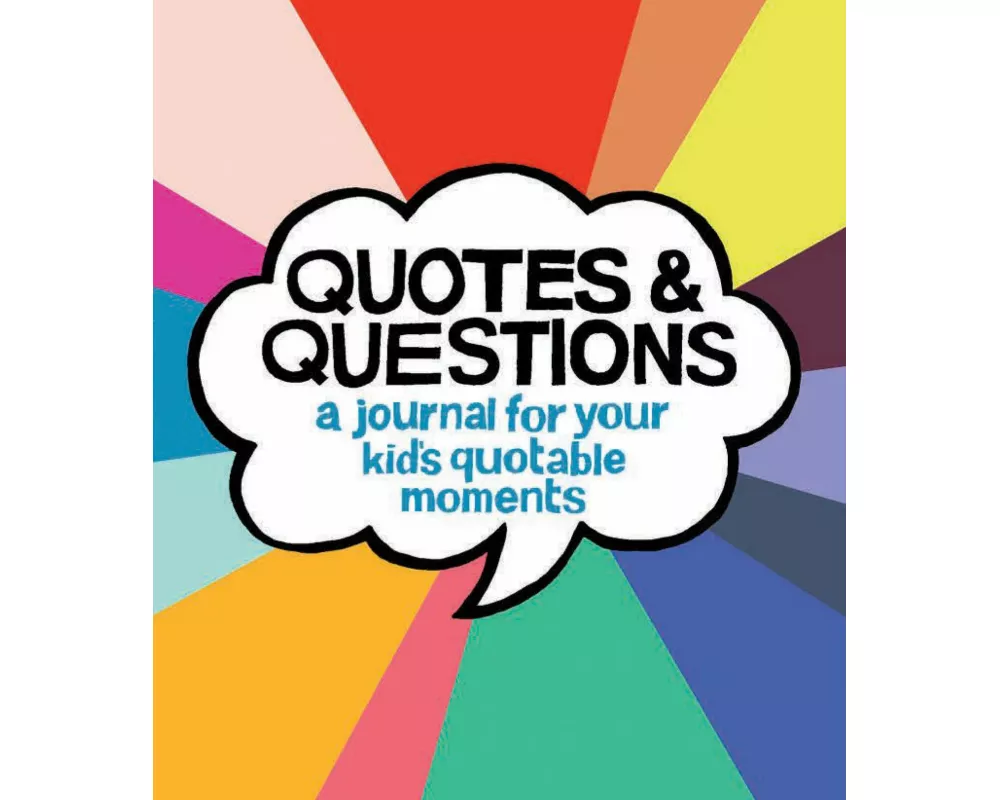 Quotes & Questions