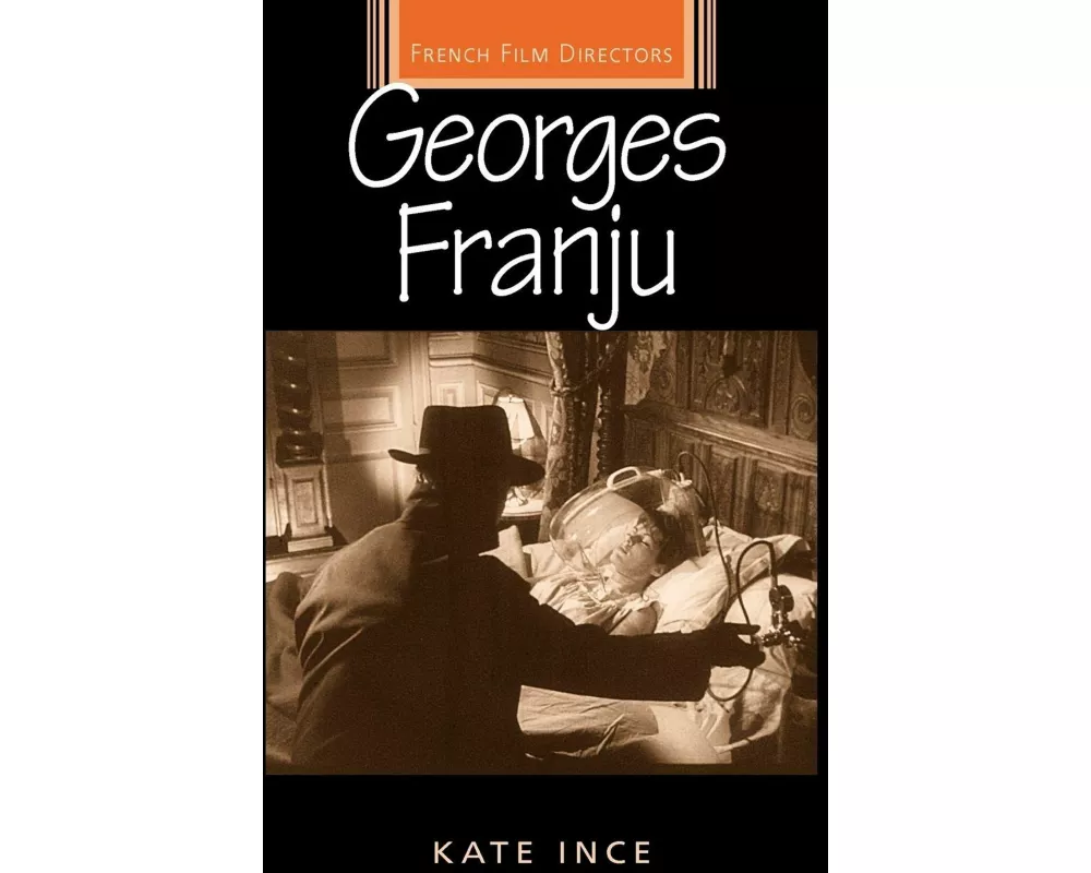 Georges Franju