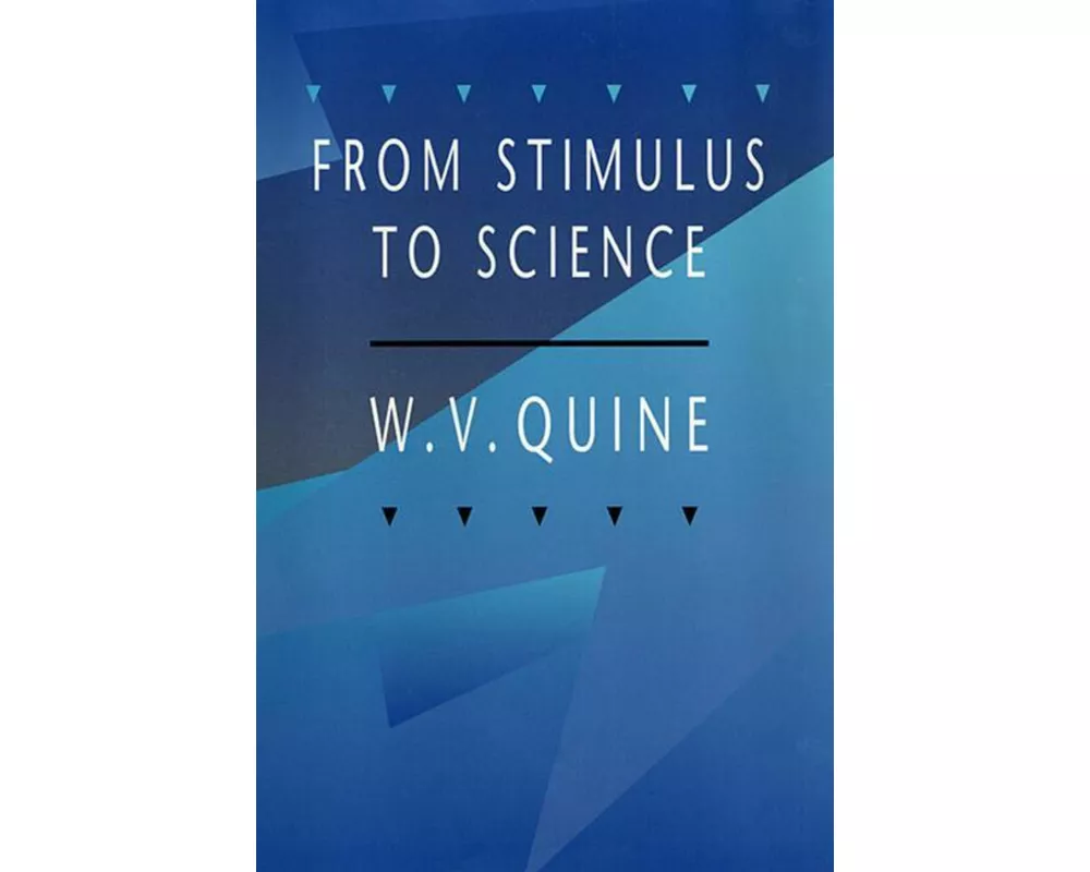 From Stimulus to Science