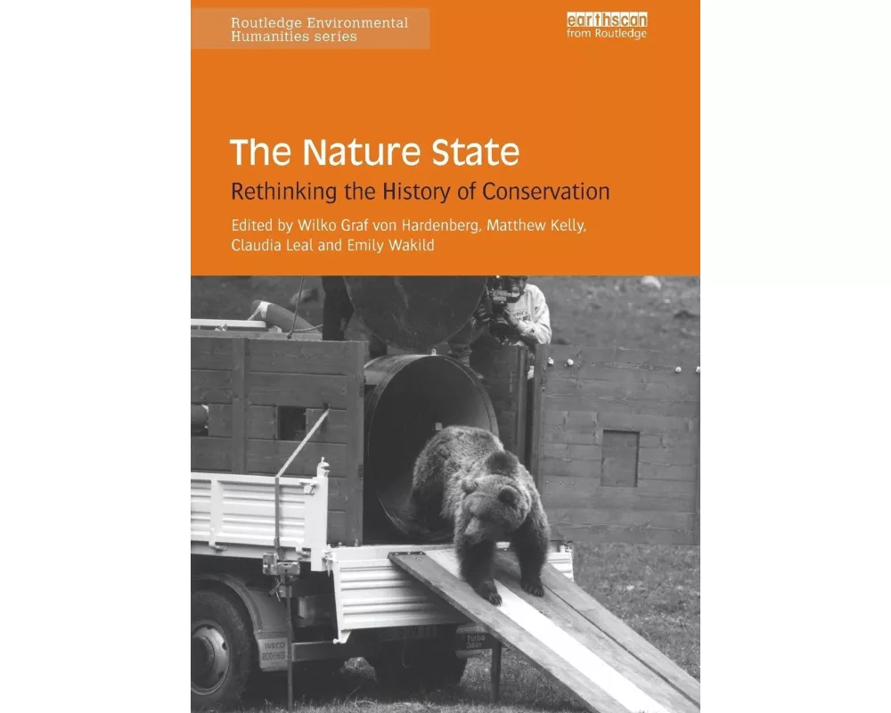 The Nature State
