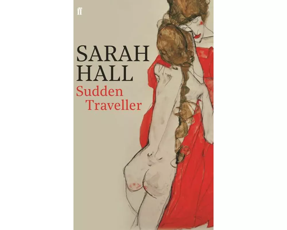 Sudden Traveller