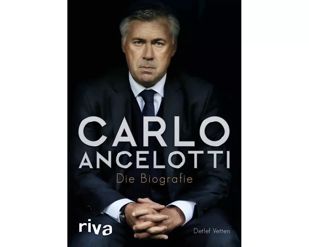 Carlo Ancelotti
