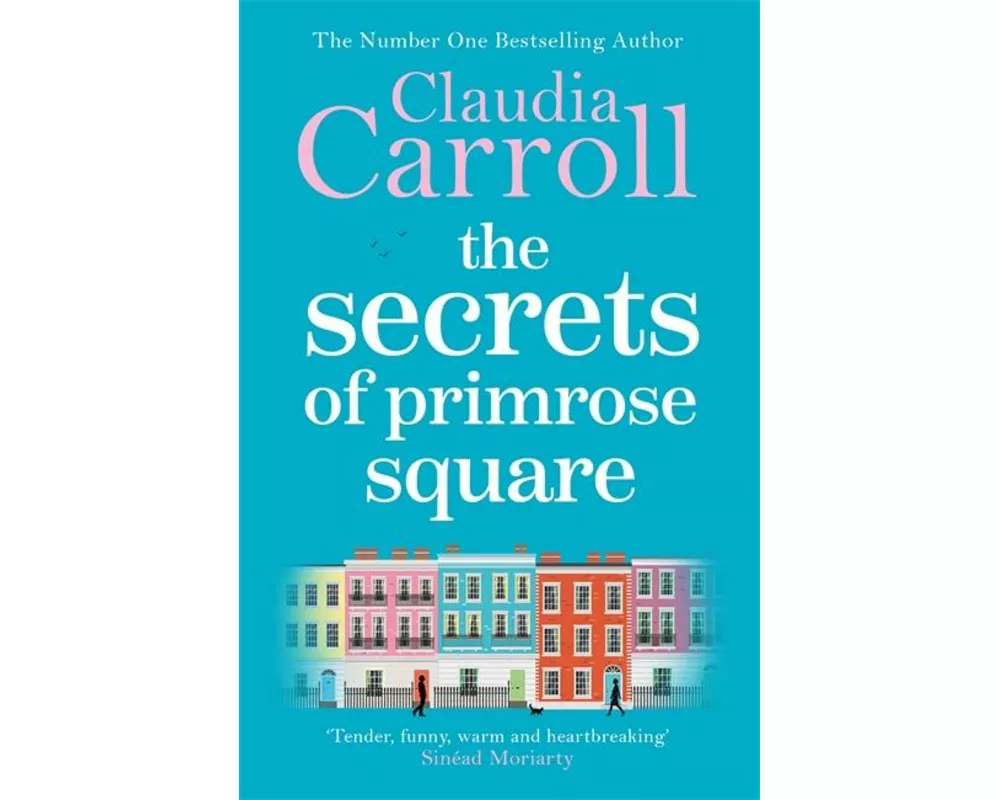 The Secrets of Primrose Square