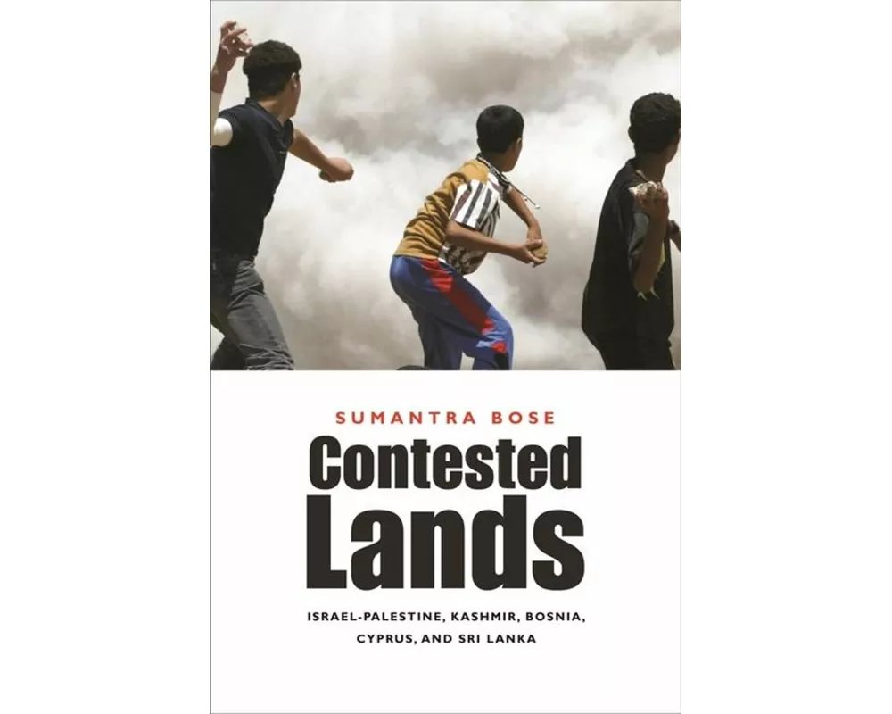 Contested Lands