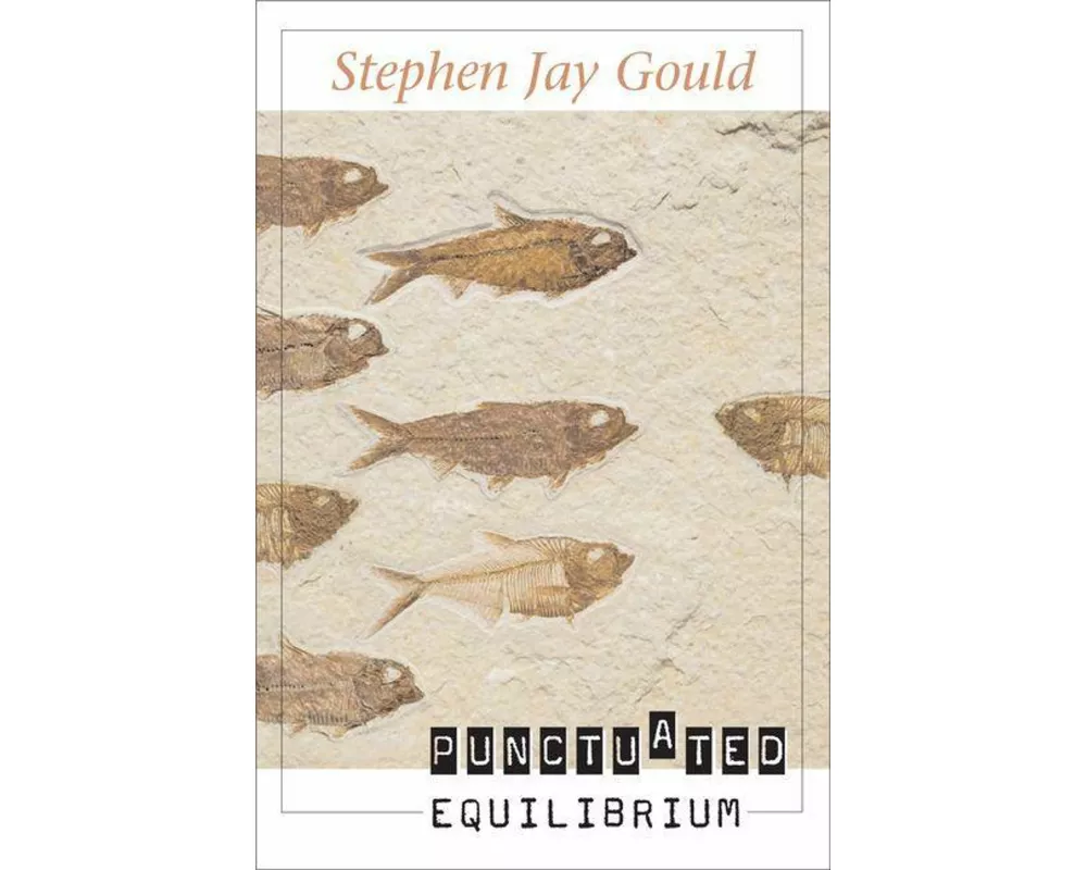 Punctuated Equilibrium