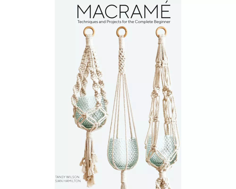 Macramé