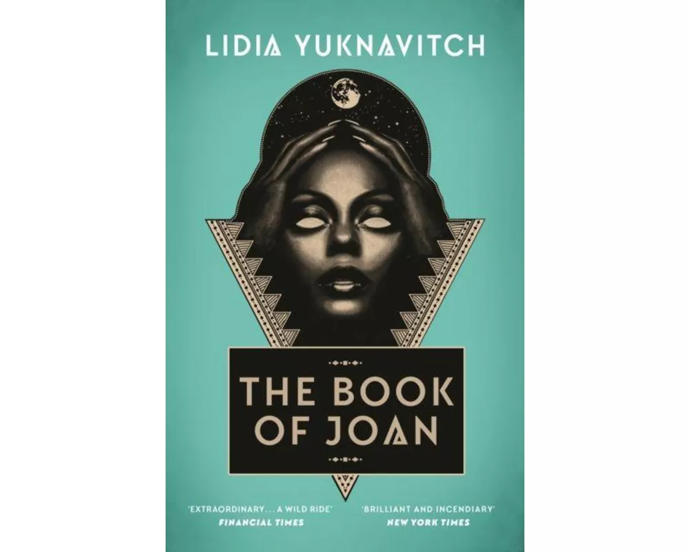 The Book of Joan