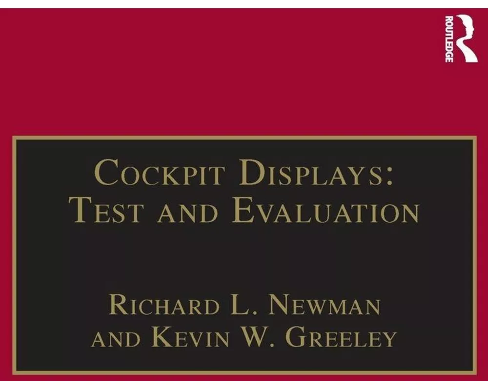 Cockpit Displays: Test and Evaluation